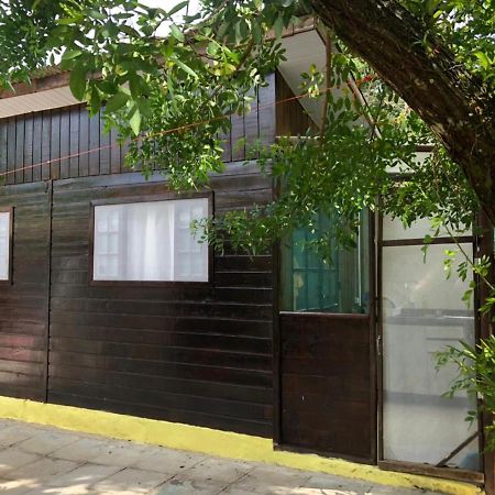 Villa Casa Ilha Do Mel Exterior foto